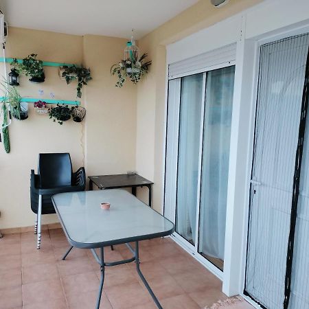 Villazen Les Cases d'Alcanar Exterior photo