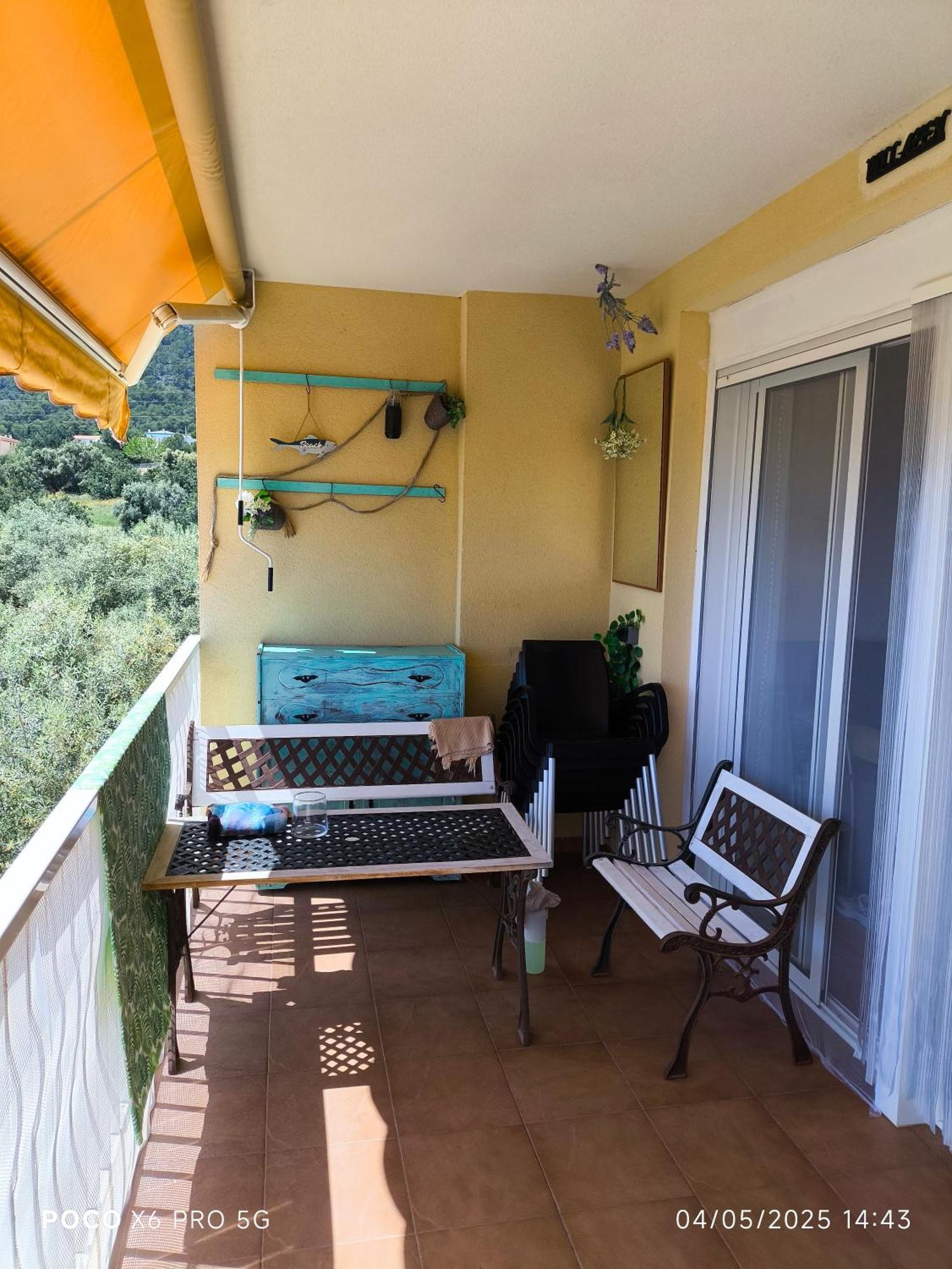 Villazen Les Cases d'Alcanar Exterior photo